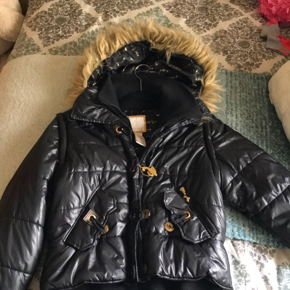 Baby Phat Jacket
